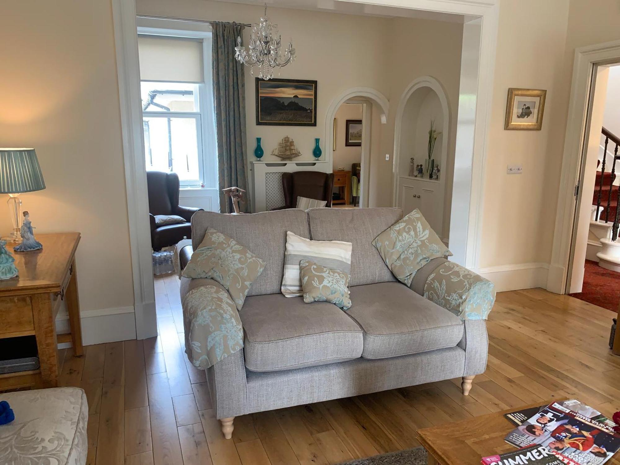 Braidmead House 4* Irvine (North Ayrshire)