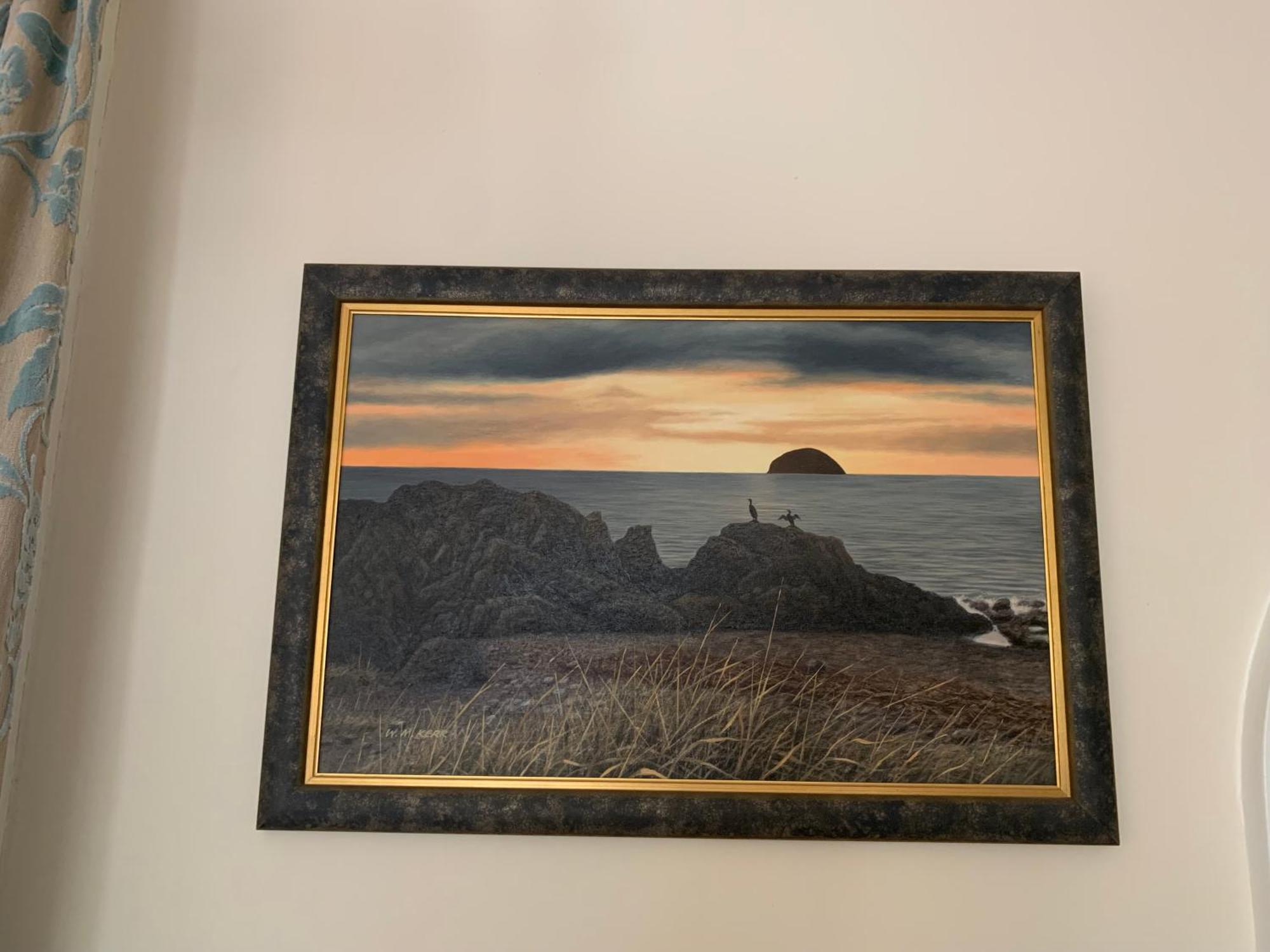 Casa de hóspedes Braidmead House 4*