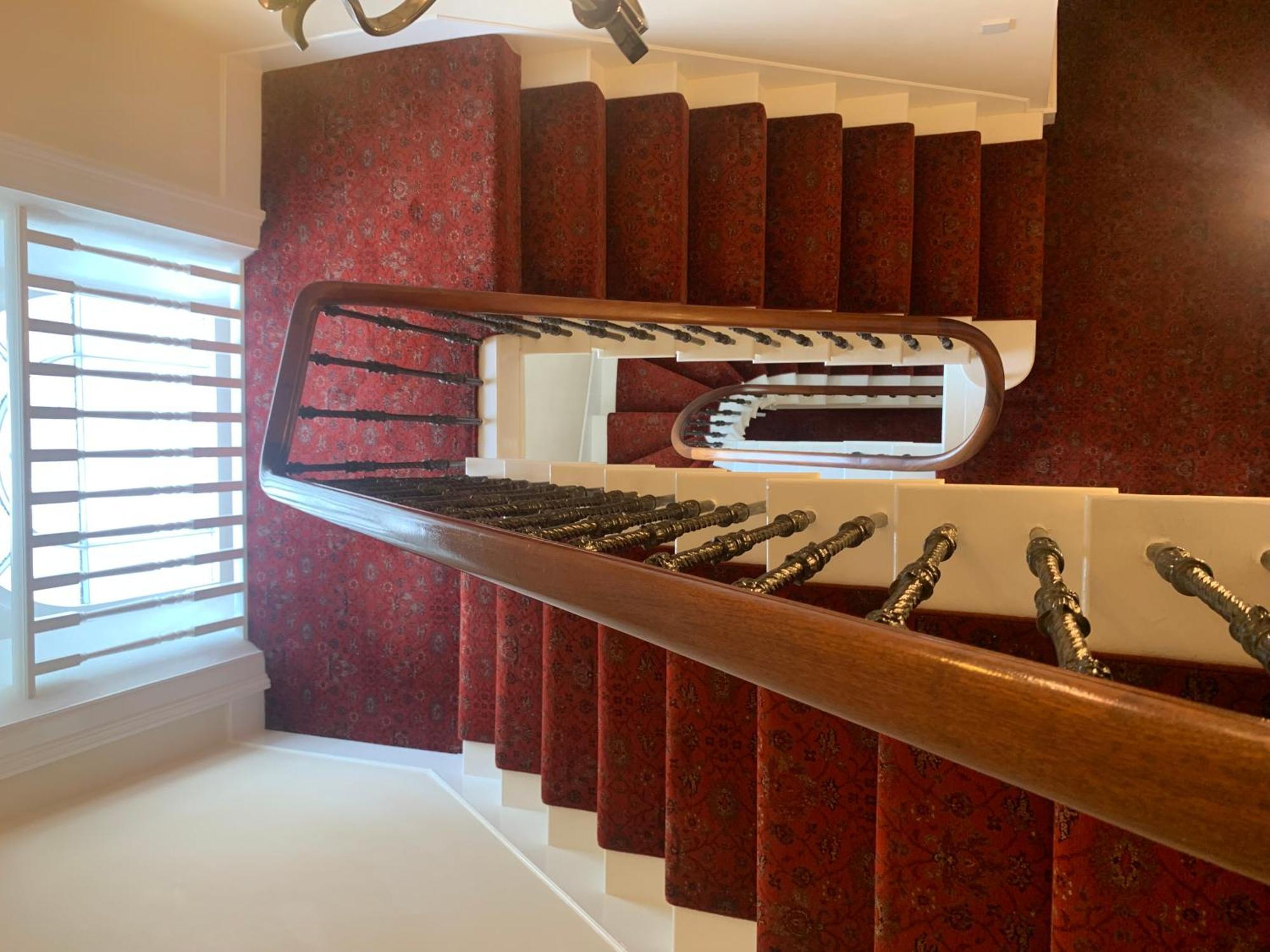 Braidmead House 4* Irvine (North Ayrshire)