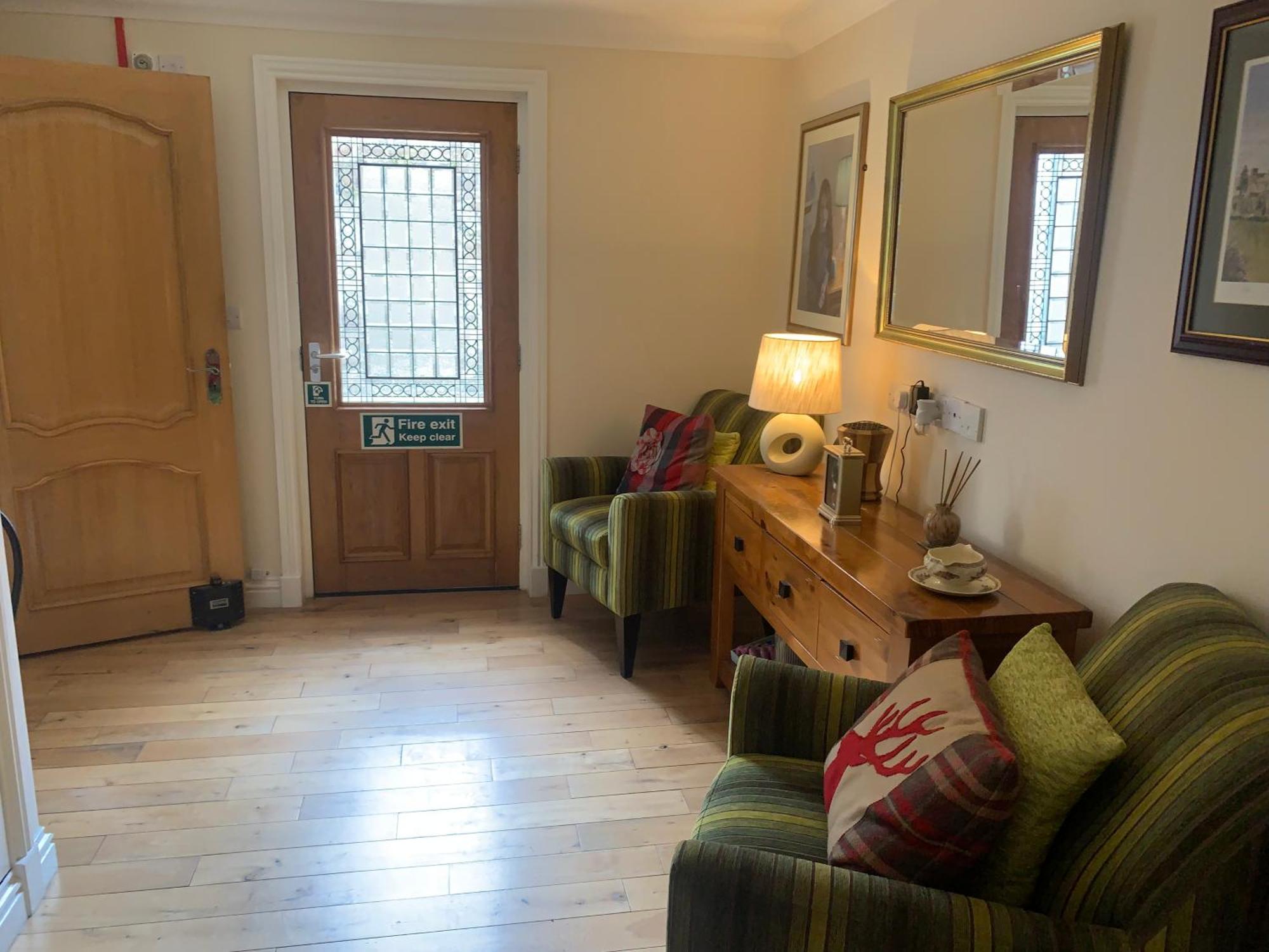 Braidmead House 4*